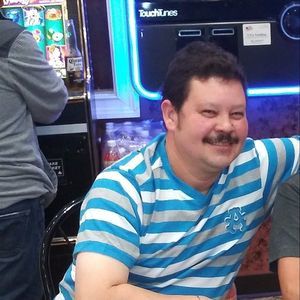 Meet your Posher, Mario